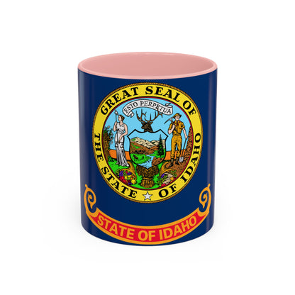 Idaho Mug