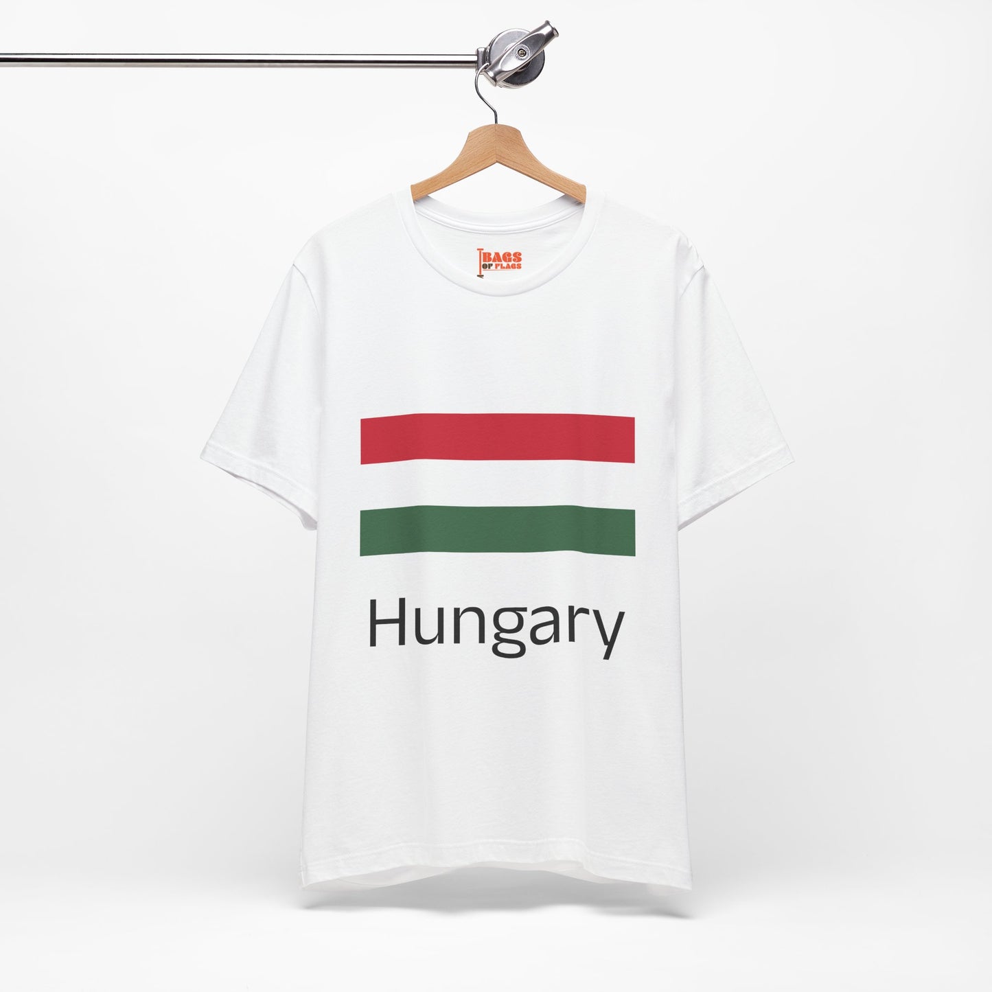 Hungary T-shirts
