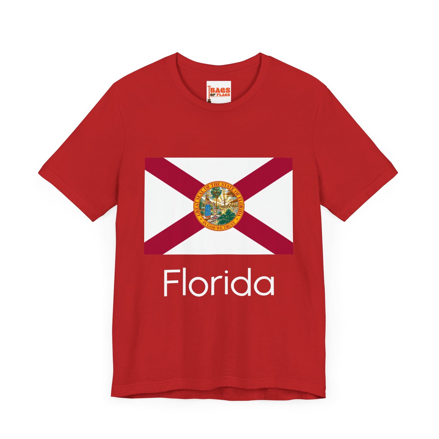 Florida T-shirts