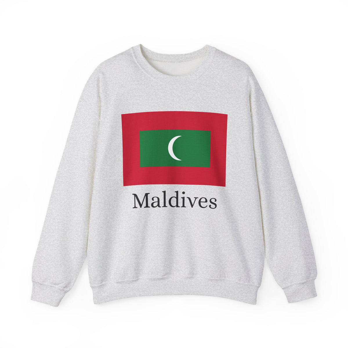 Maldives Sweatshirt