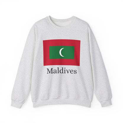 Maldives Sweatshirt