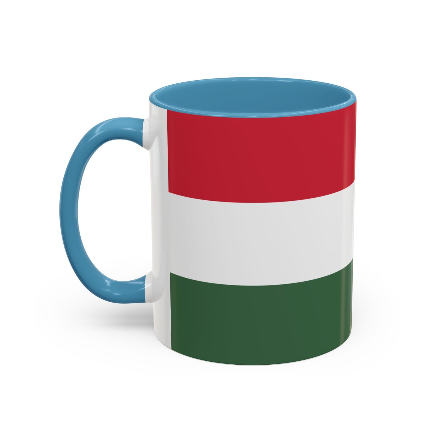 Hungary Mug