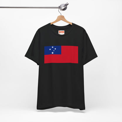 Samoa Flag T-shirts