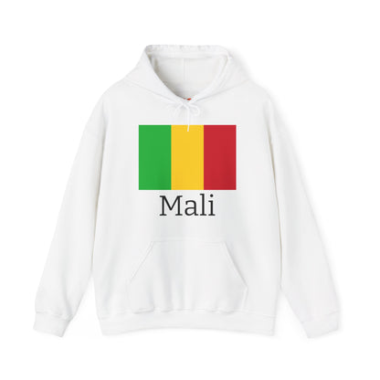 Mali Hoodie