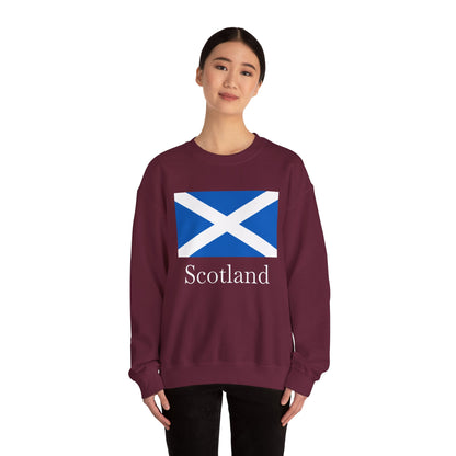Scotland Sweatshirt