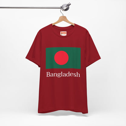 Bangladesh T-shirts