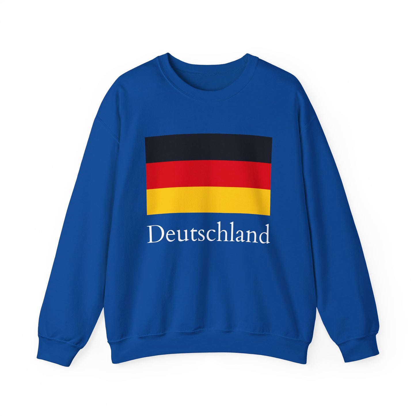 Deutschland Sweatshirt