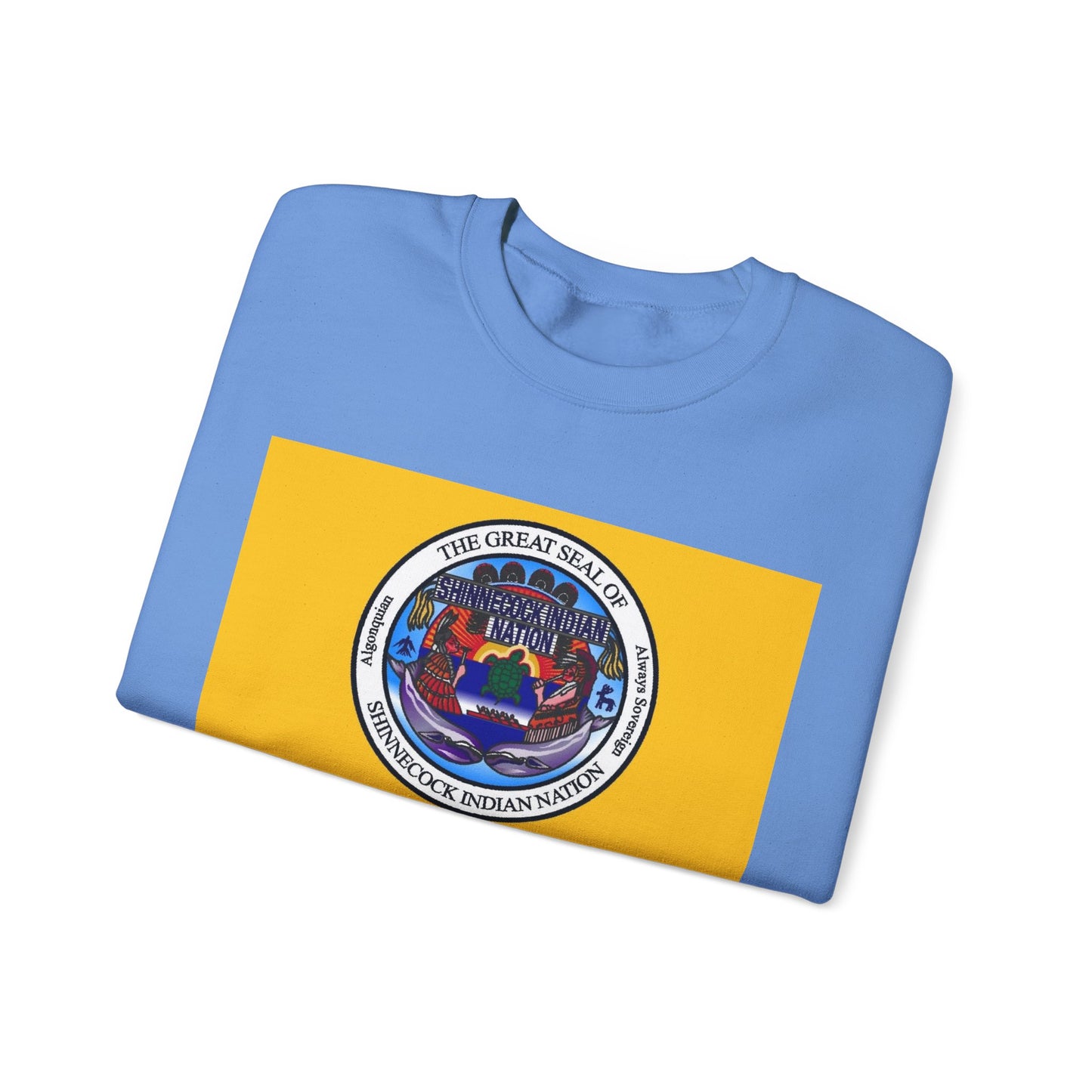 Shinnecock Indian Nation Sweatshirt