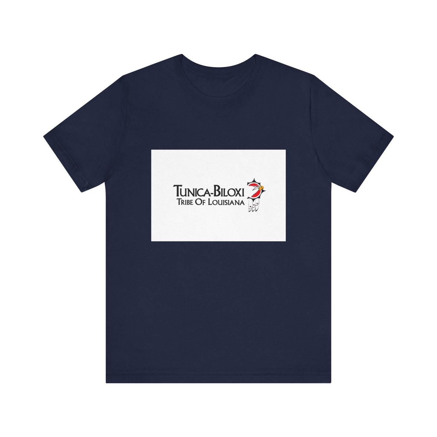 Tunica-Biloxi Tribe T-shirt