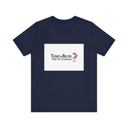 Tunica-Biloxi Tribe T-shirt