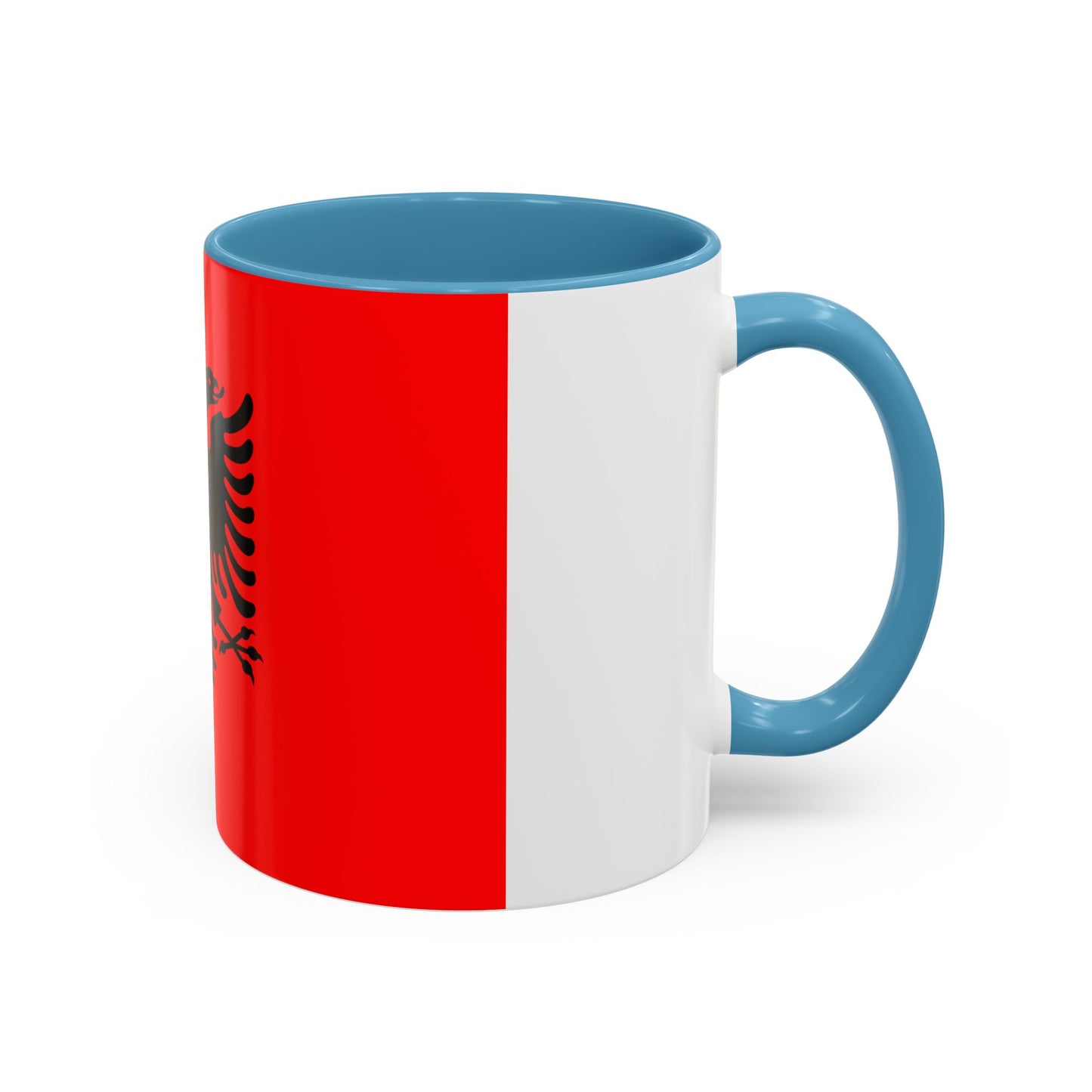 Albania Mug