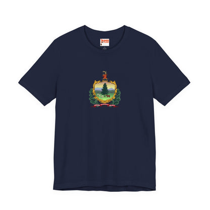 Vermont Inspired T-shirt
