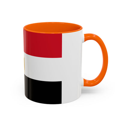 Egypt Mug