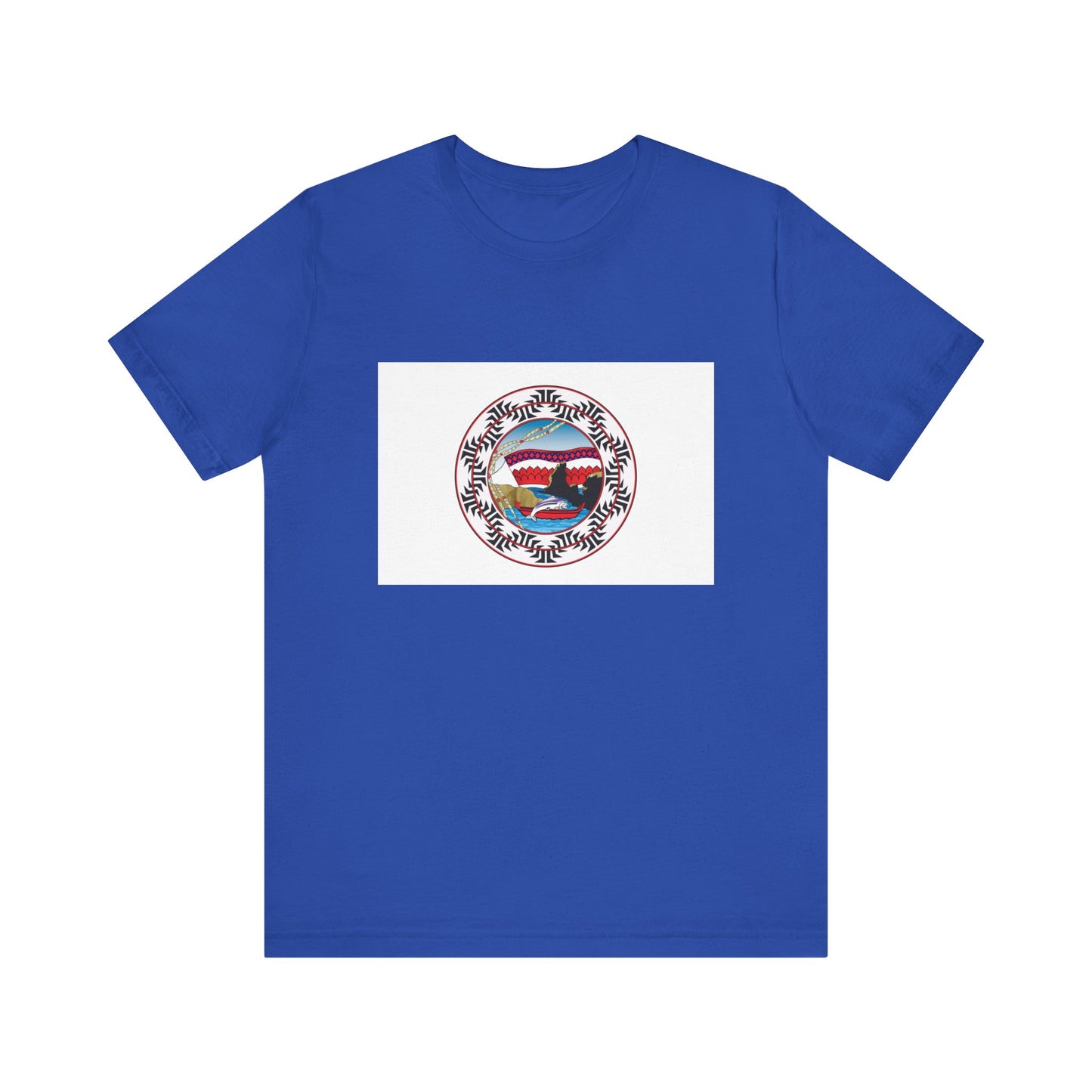 Yurok T-shirt