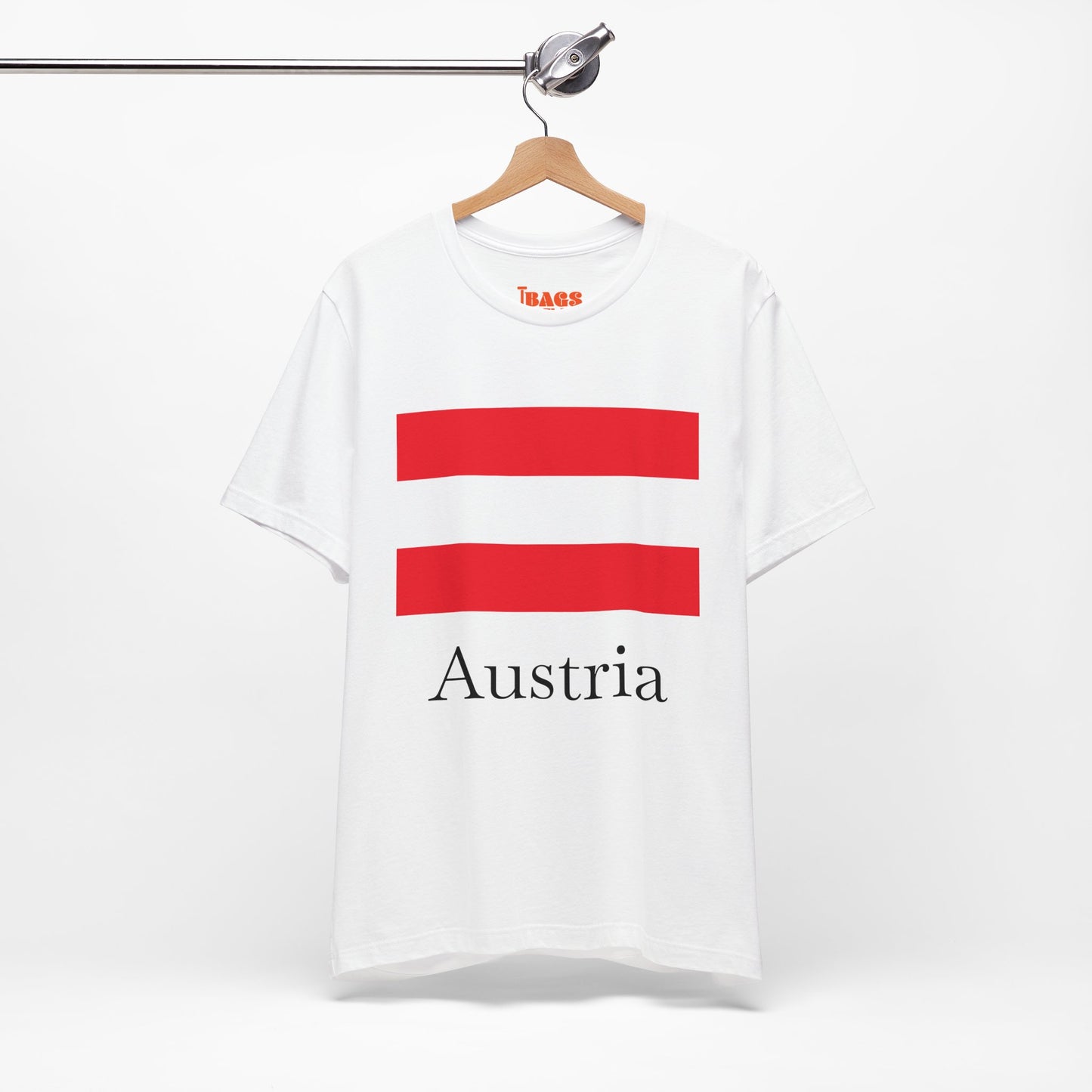 Austria T-shirts