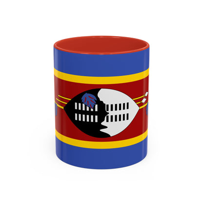 Eswatini Mug