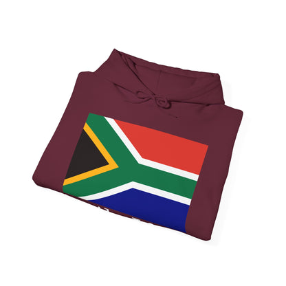 South Africa Hoodies