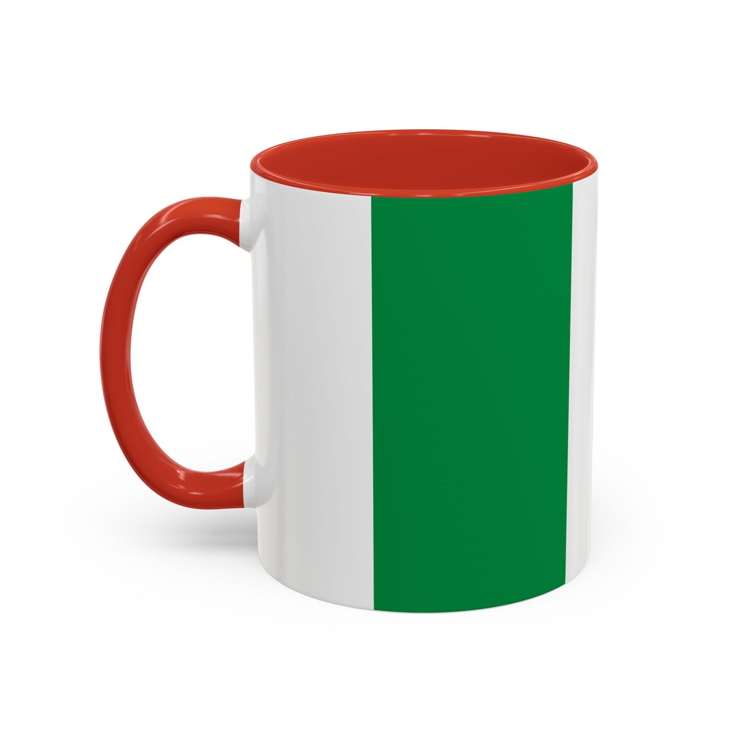 Italy Mug