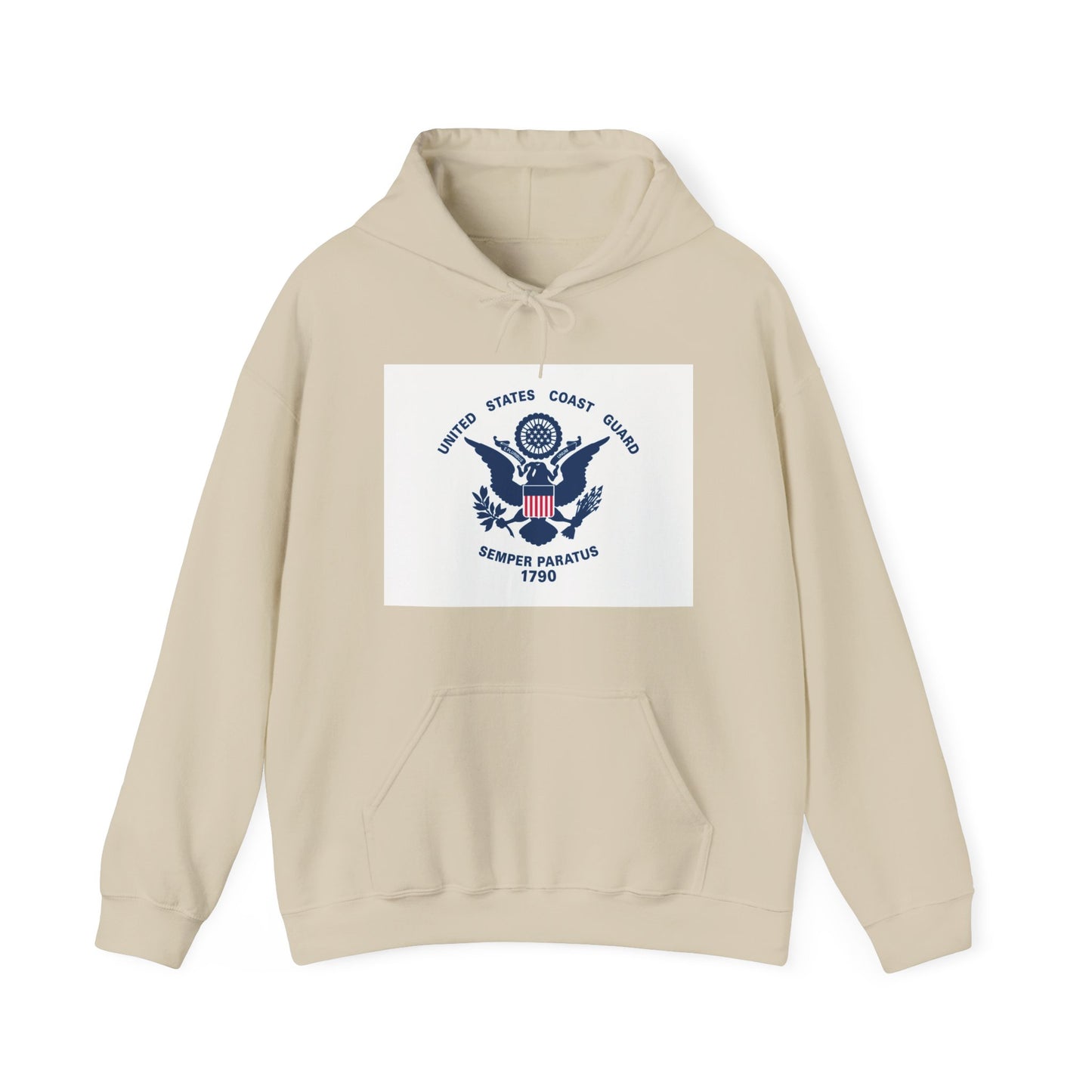 US Coast Guard Hoodies