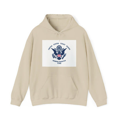 US Coast Guard Hoodies