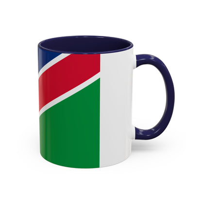 Namibia Mug