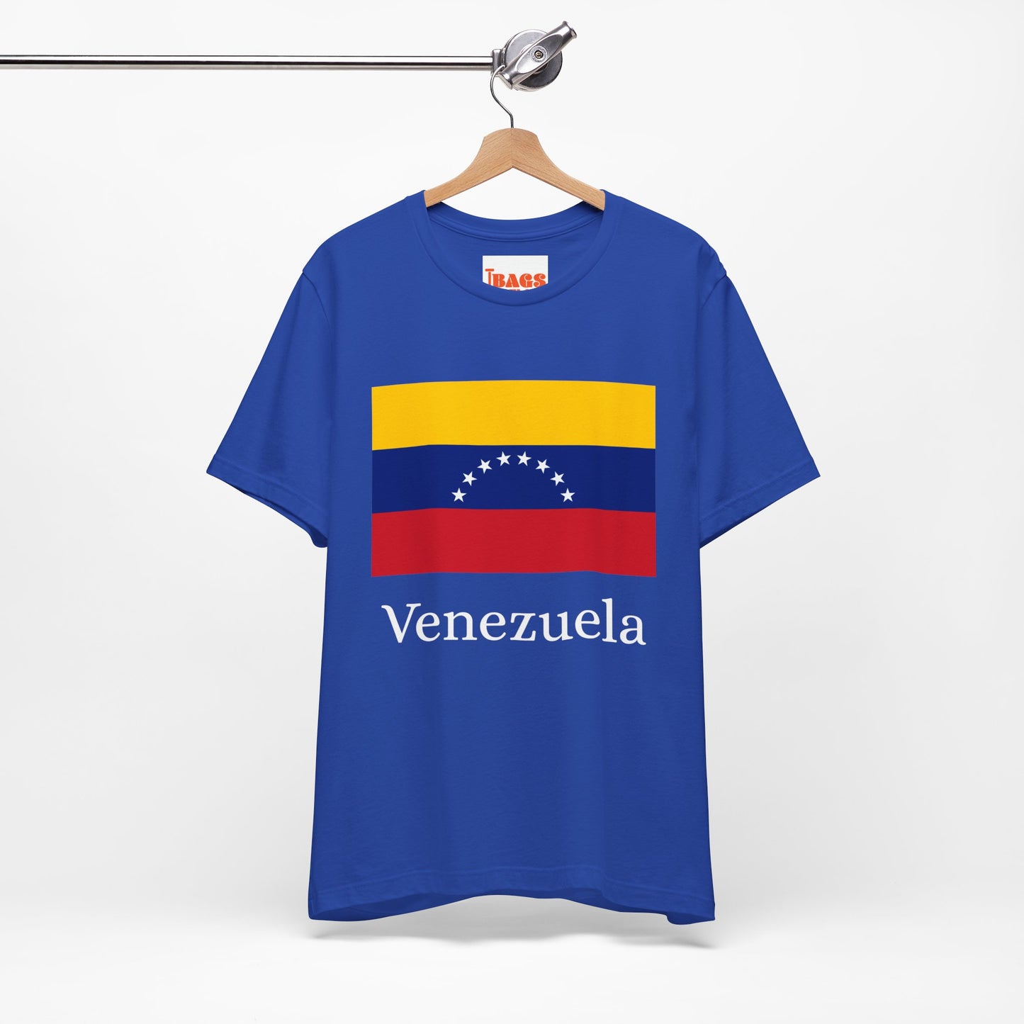 Venezuela T-shirts