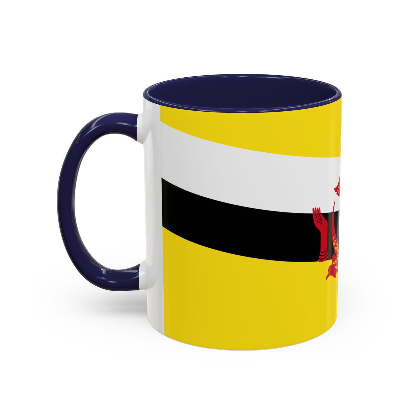 Brunei Mug