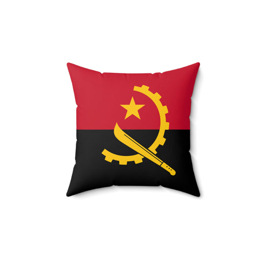 Angola Pillow