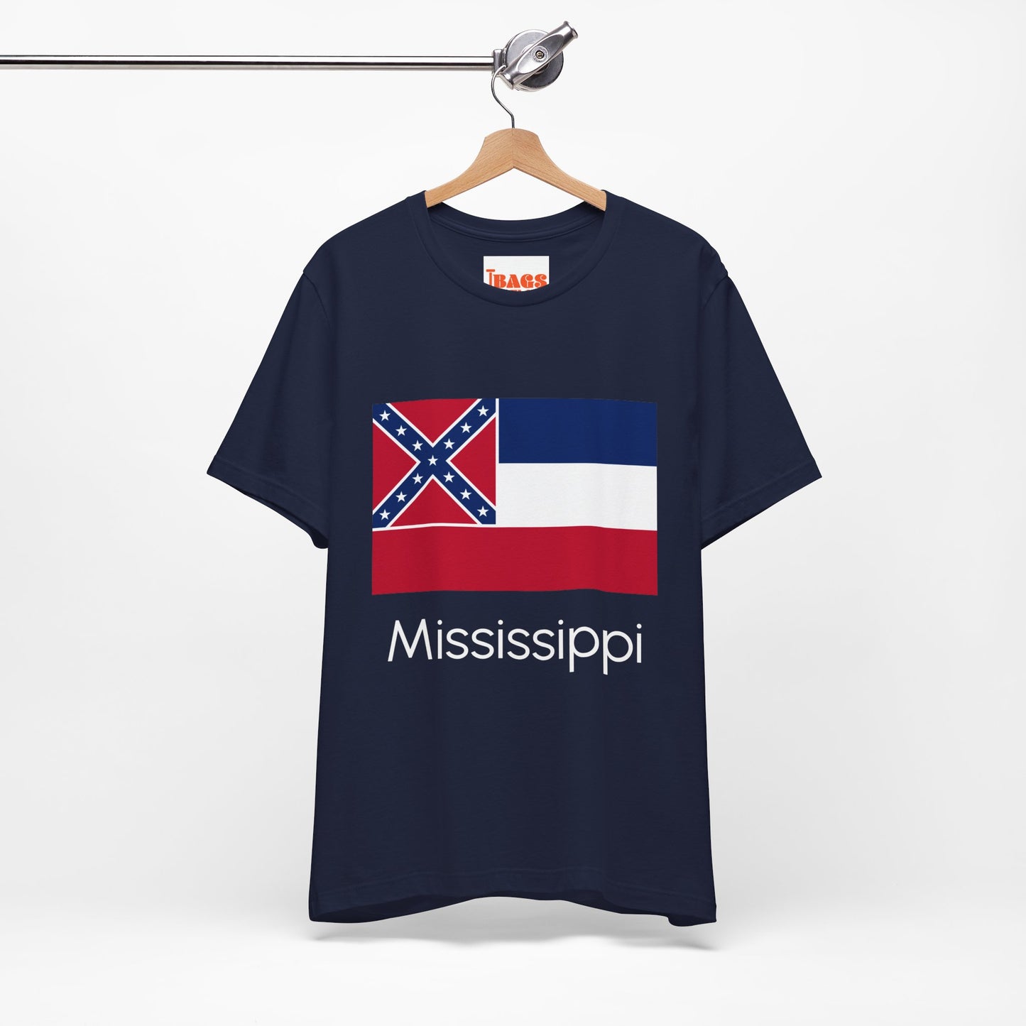 Mississippi T-shirts