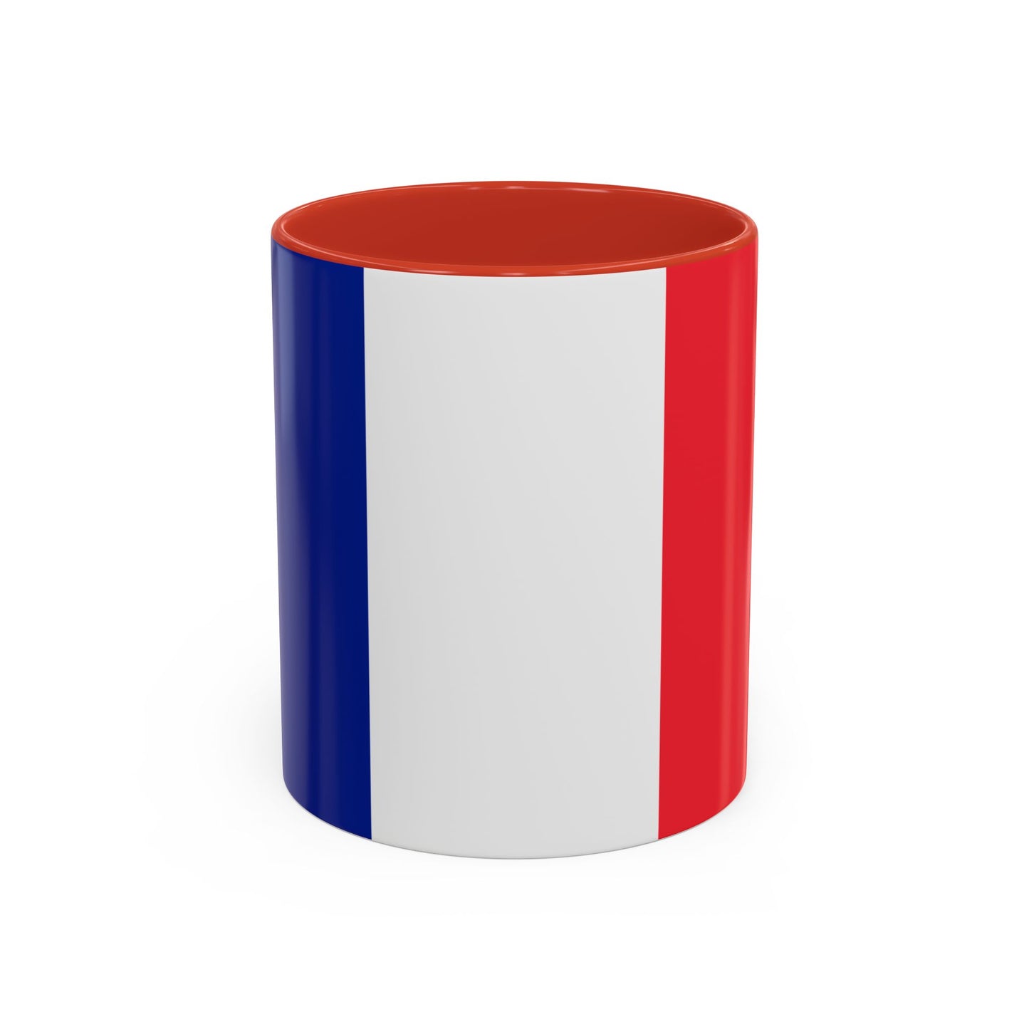 France Mug