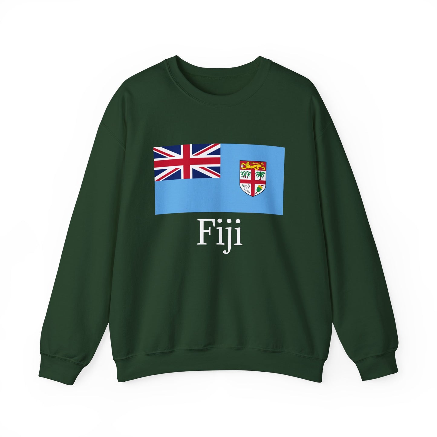 Fiji Sweatshirt
