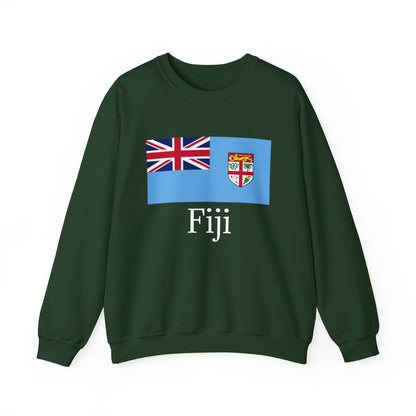Fiji Sweatshirt