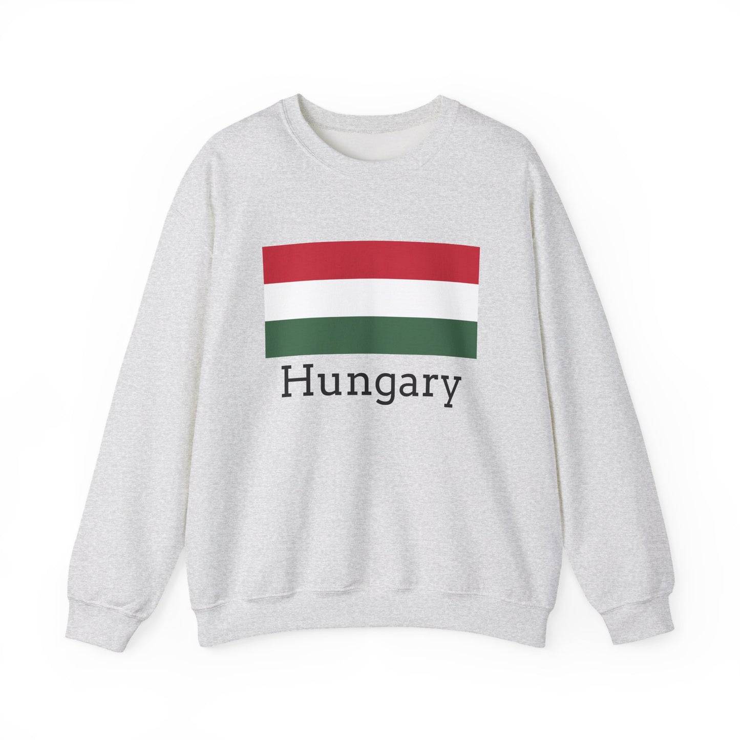 Hungary Sweatshirt
