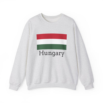 Hungary Sweatshirt