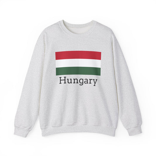 Hungary Sweatshirt