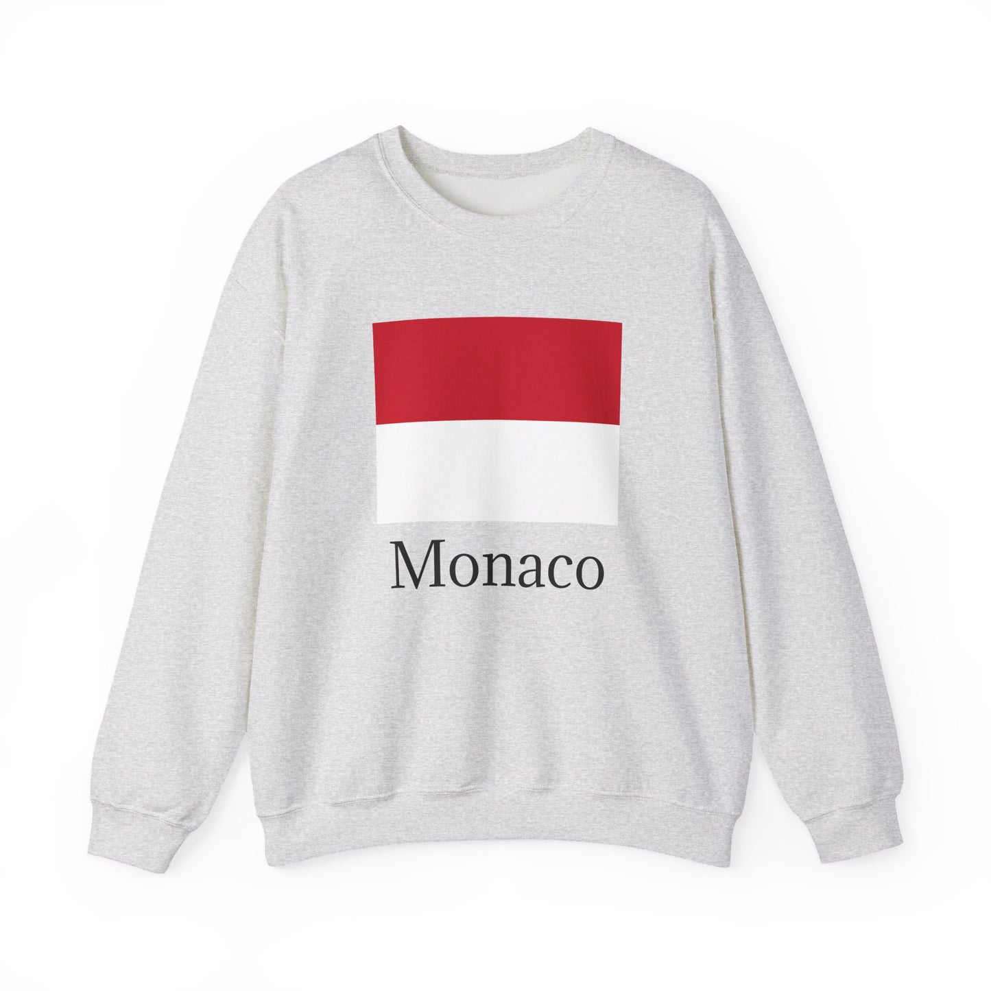 Monaco Sweatshirt