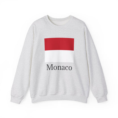 Monaco Sweatshirt