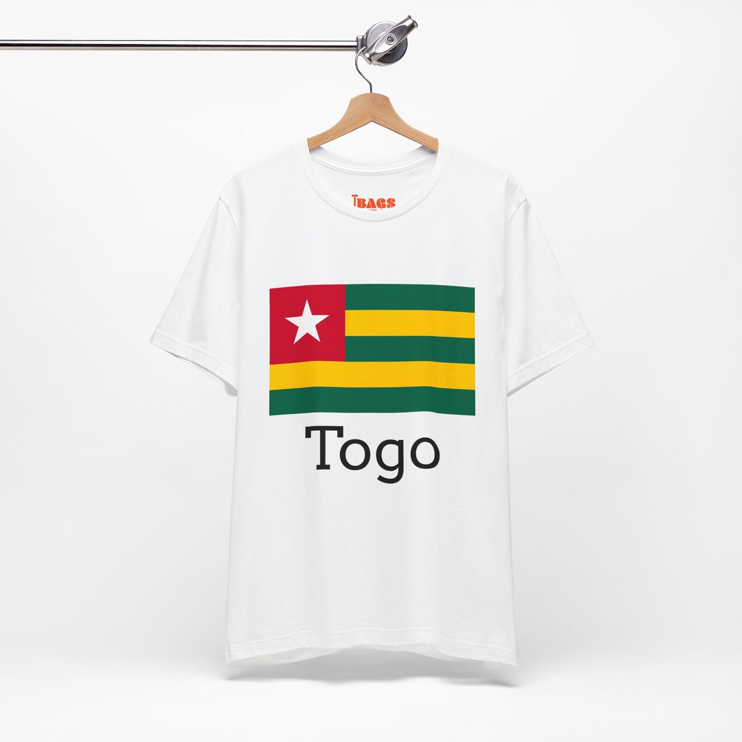 Togo T-shirts