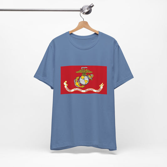 US Marine Corps T-shirt