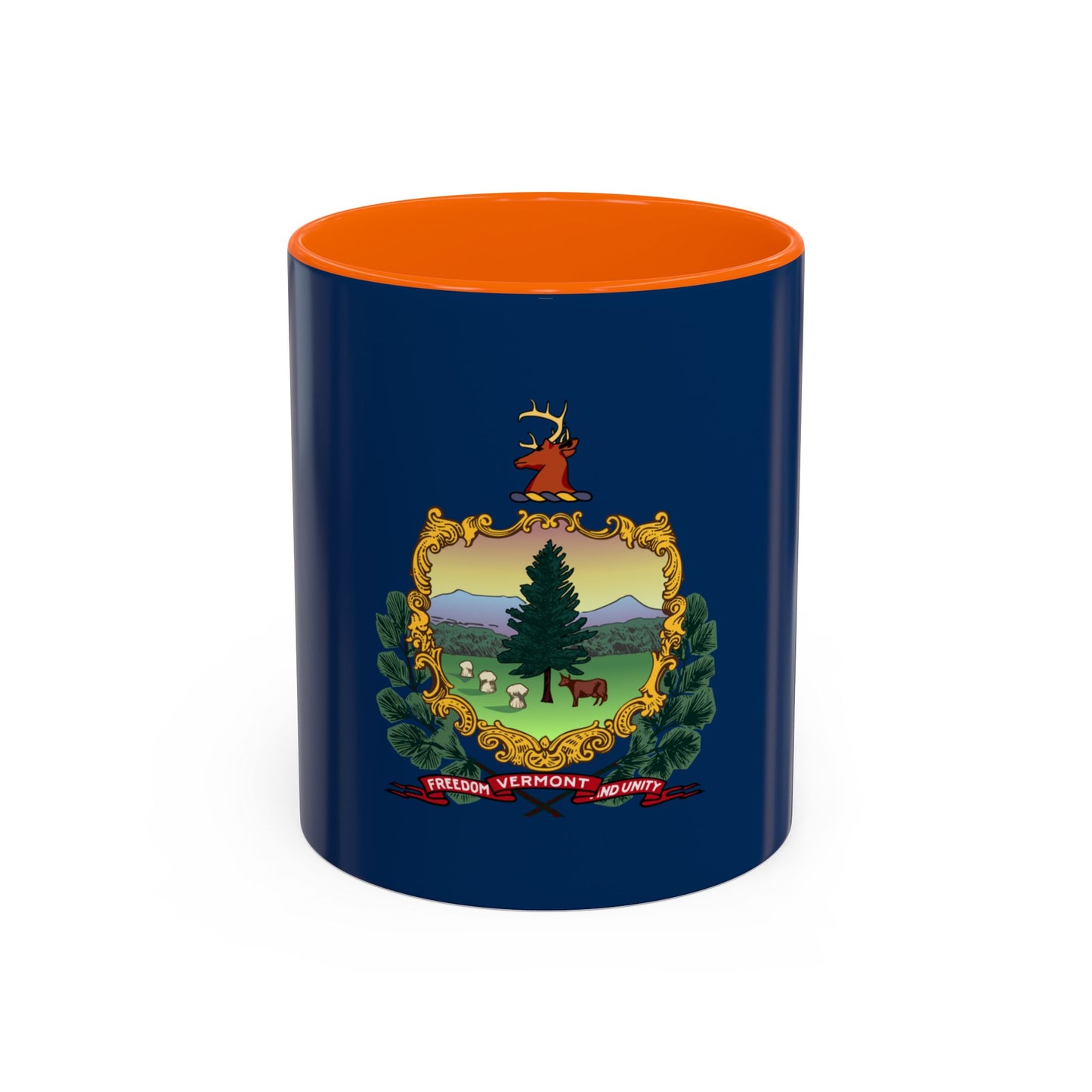 Vermont Mug