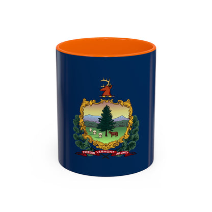 Vermont Mug