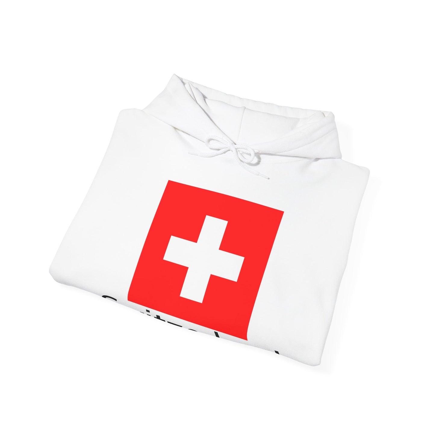 Switzerland Hoodie
