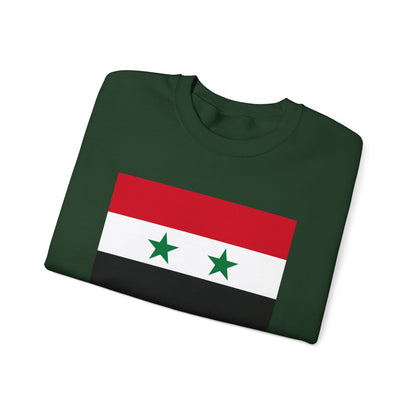 Syria Sweatshirt