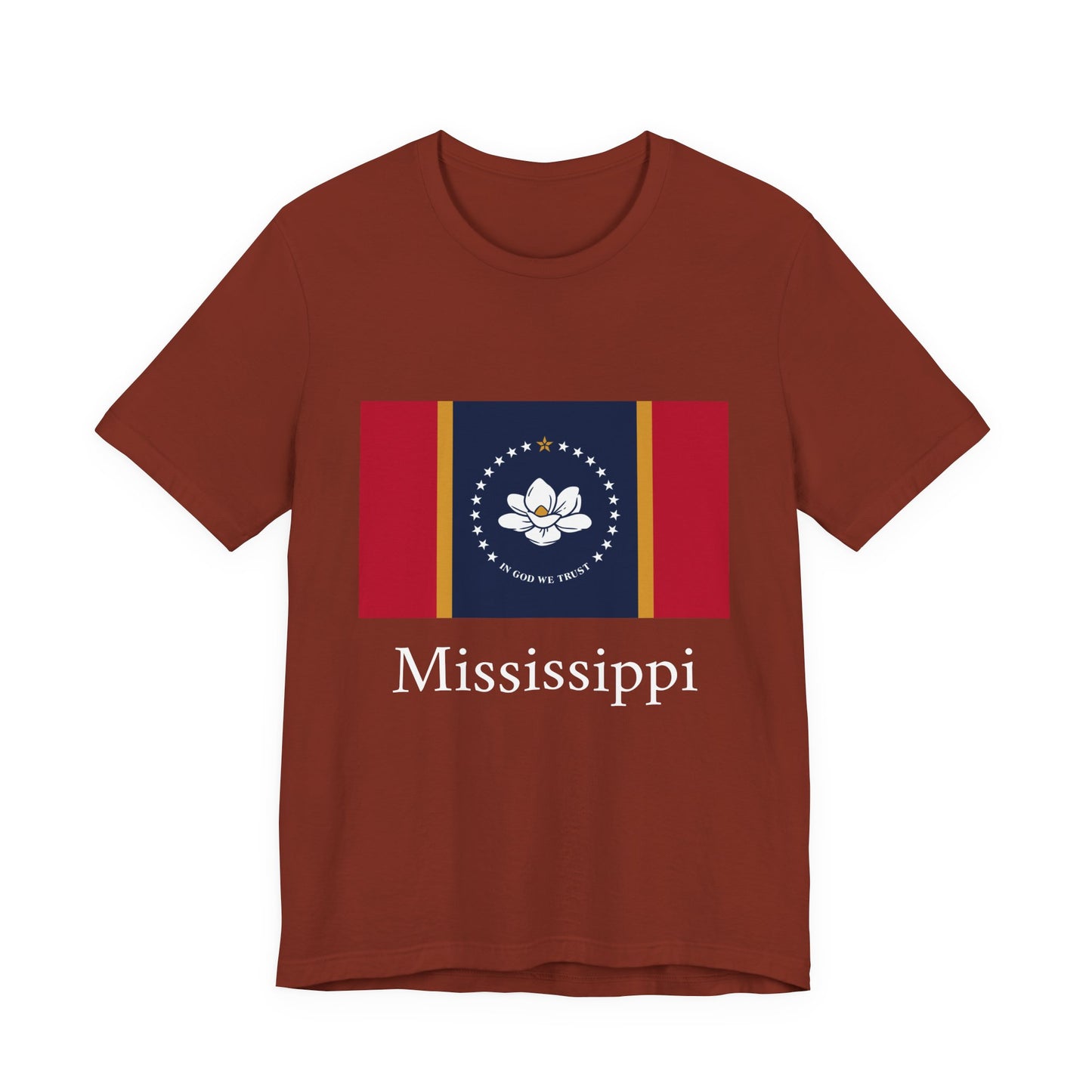 Mississippi T-shirt