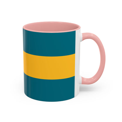 The Bahamas Mug