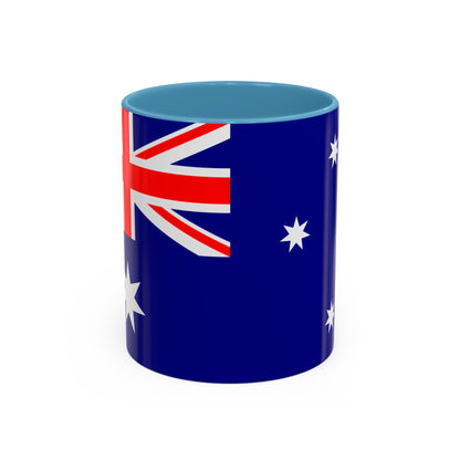 Australia Mug