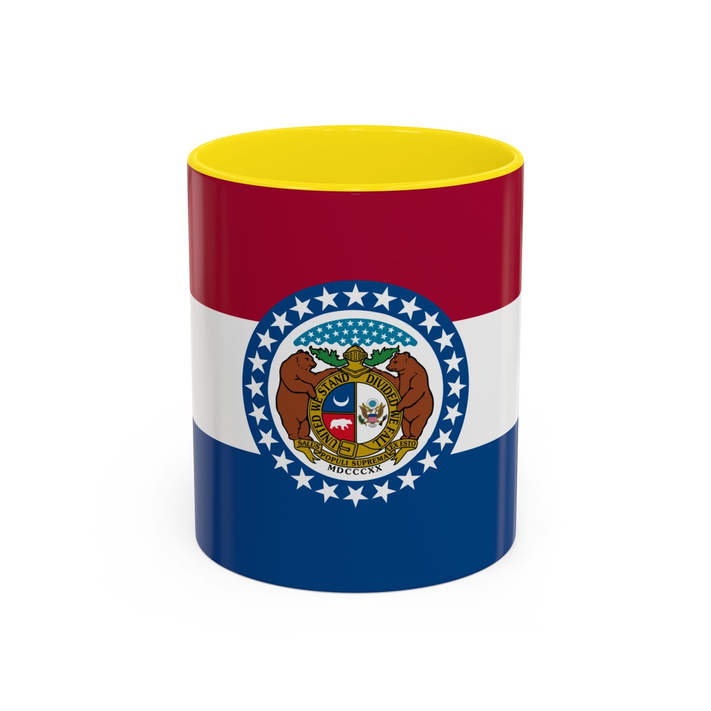 Missouri Mug