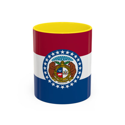 Missouri Mug