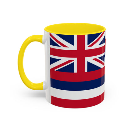 Hawaii Mug