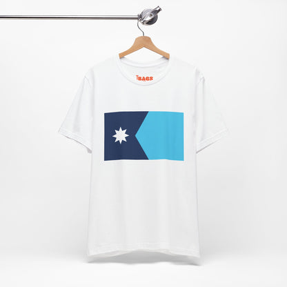 Minnesota Flag T-shirts